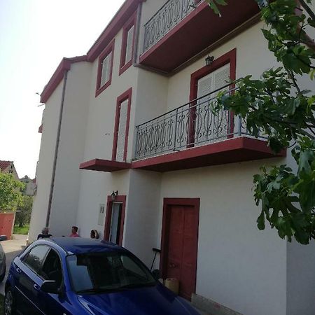 Apartmani Sladic Skradin Luaran gambar