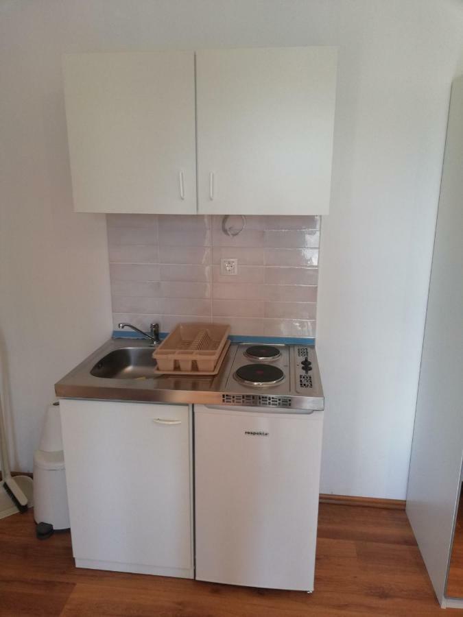 Apartmani Sladic Skradin Luaran gambar