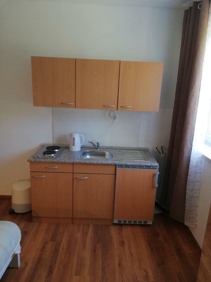 Apartmani Sladic Skradin Luaran gambar