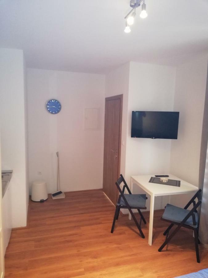 Apartmani Sladic Skradin Luaran gambar