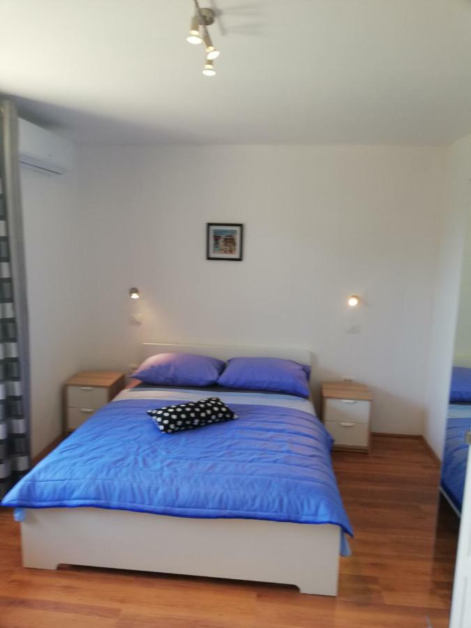 Apartmani Sladic Skradin Luaran gambar