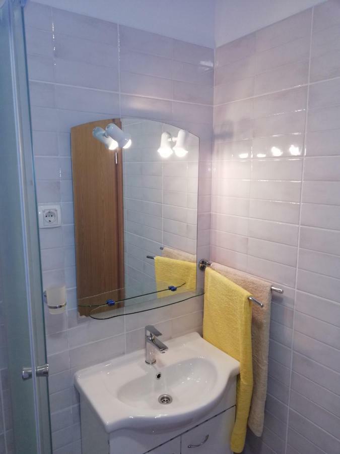 Apartmani Sladic Skradin Luaran gambar