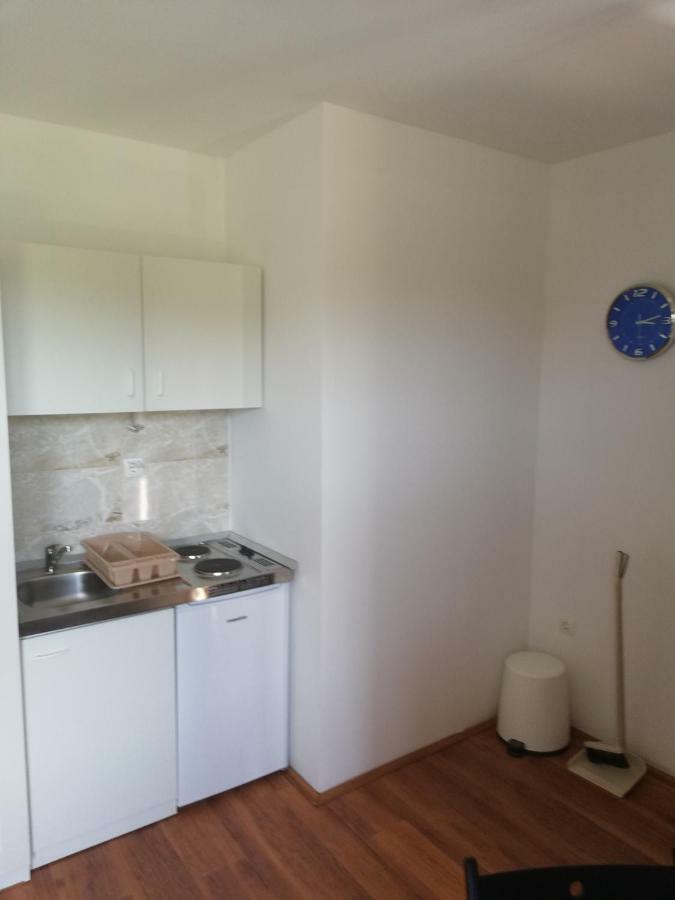 Apartmani Sladic Skradin Luaran gambar
