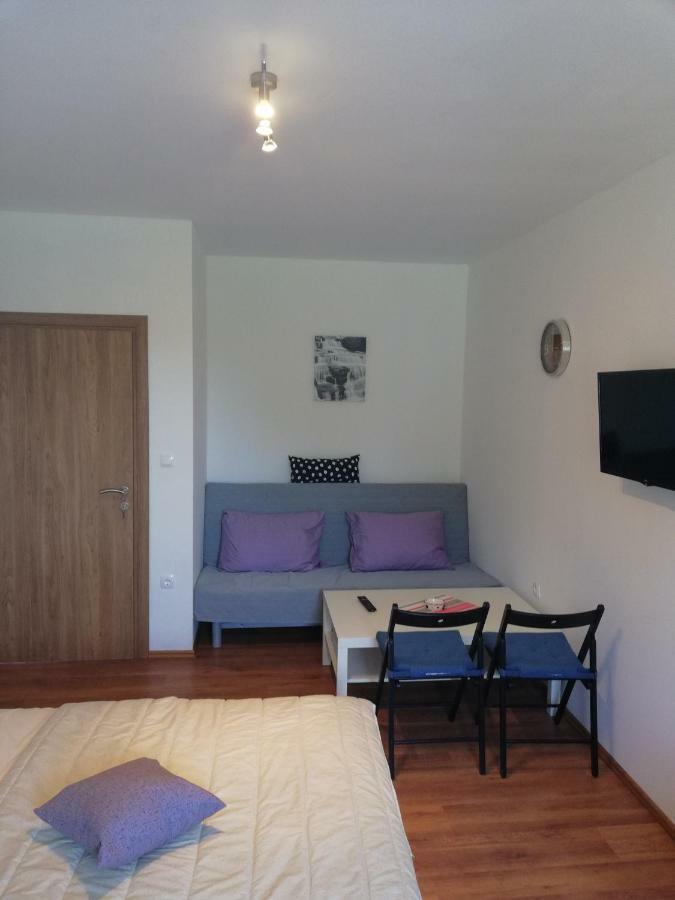 Apartmani Sladic Skradin Luaran gambar