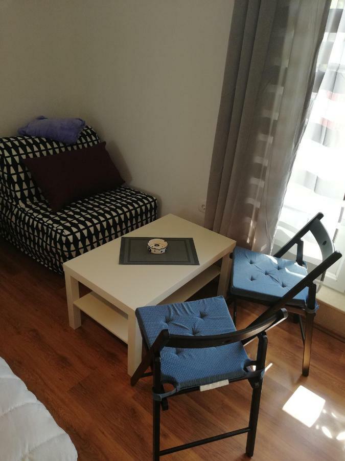 Apartmani Sladic Skradin Luaran gambar