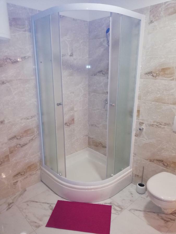 Apartmani Sladic Skradin Luaran gambar