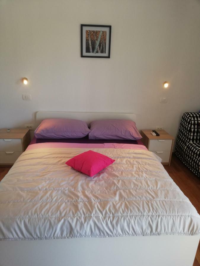 Apartmani Sladic Skradin Luaran gambar