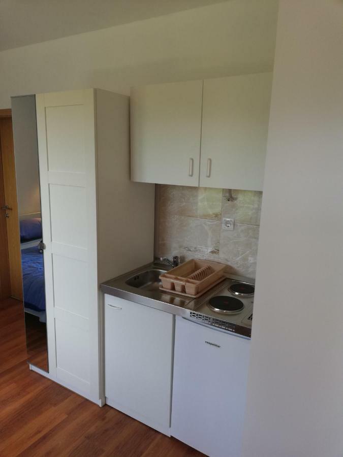 Apartmani Sladic Skradin Luaran gambar