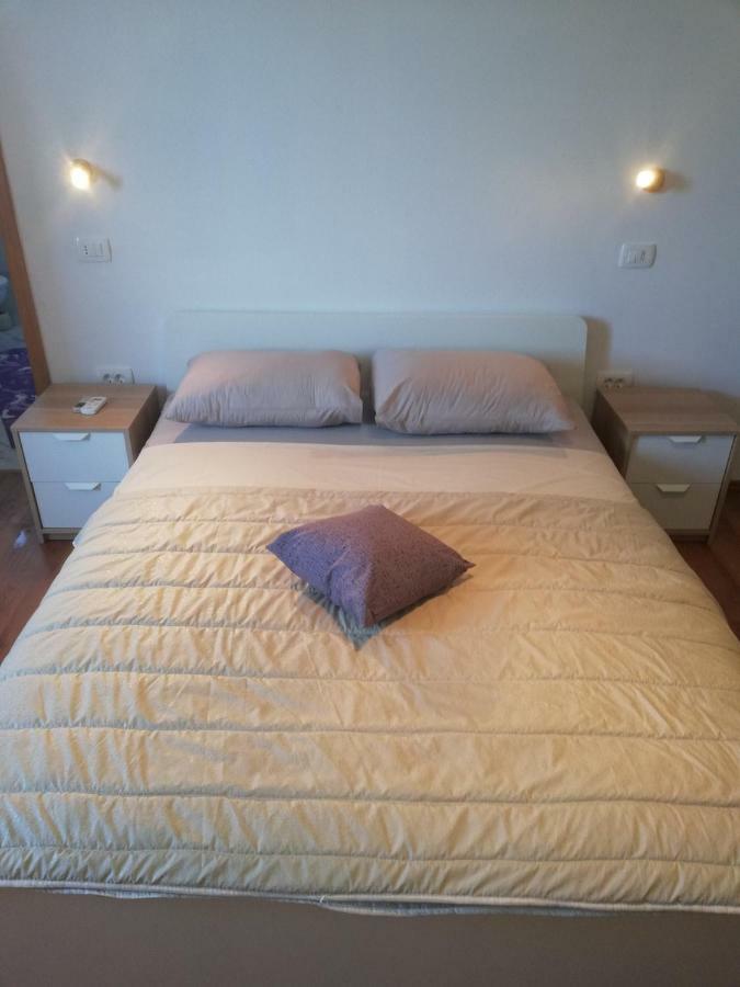 Apartmani Sladic Skradin Luaran gambar