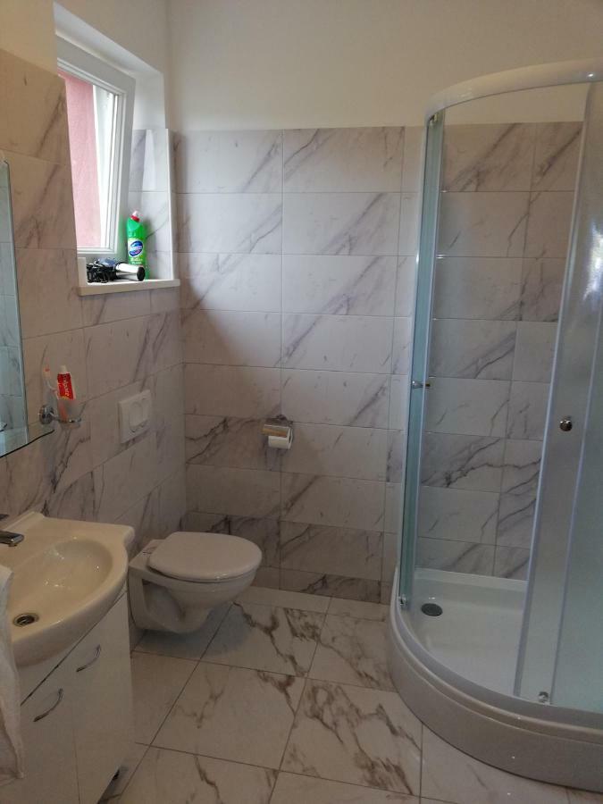Apartmani Sladic Skradin Luaran gambar