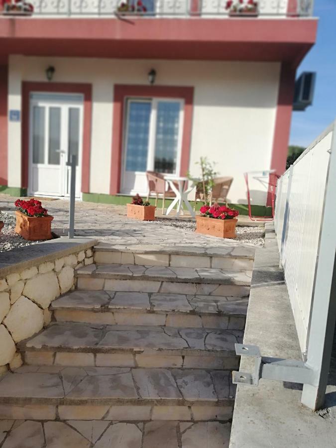 Apartmani Sladic Skradin Luaran gambar
