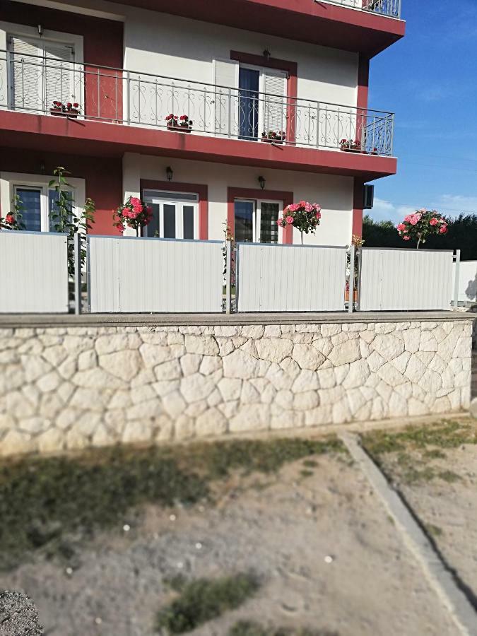 Apartmani Sladic Skradin Luaran gambar