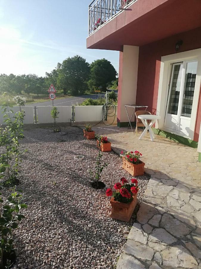Apartmani Sladic Skradin Luaran gambar