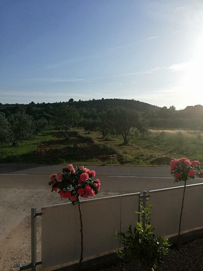 Apartmani Sladic Skradin Luaran gambar