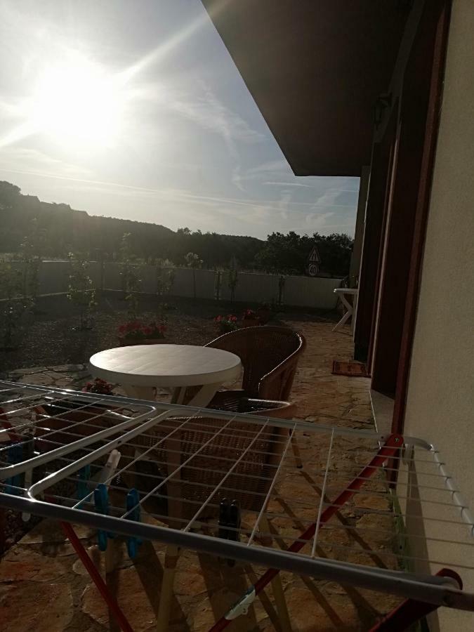 Apartmani Sladic Skradin Luaran gambar