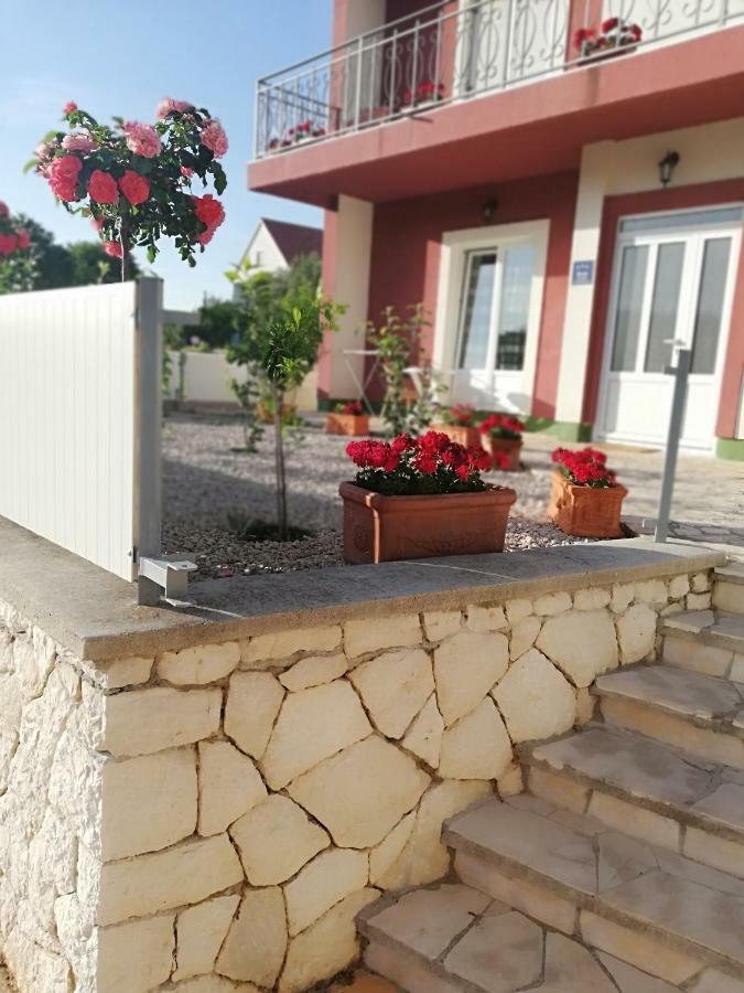 Apartmani Sladic Skradin Luaran gambar